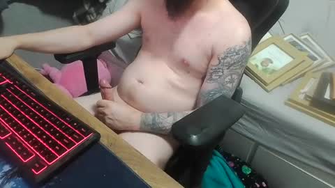 Snapshot of hardfun1993 chatting on 29, 7, 2026 hardfun1993 online show from 29, 7, 2026