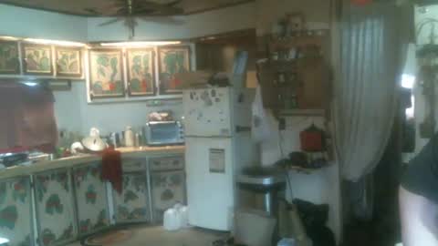 john nobles online show from 25, 1, 2025