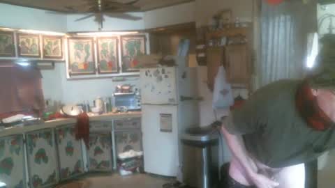 john nobles online show from 26, 1, 2025