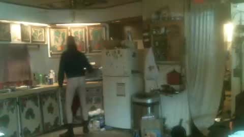 john nobles online show from 30, 1, 2025