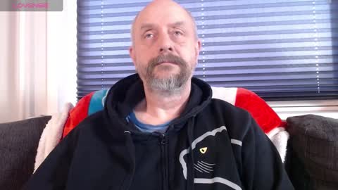 MrLazy online show from 3, 1, 2025