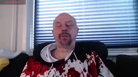 MrLazy online show from 2, 2, 2025