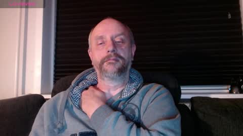 MrLazy online show from 2, 3, 2025