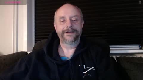 MrLazy online show from 6, 3, 2025