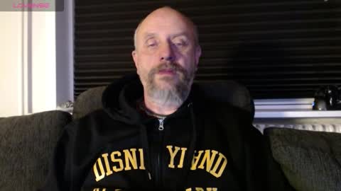 MrLazy online show from 30, 9, 2025