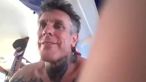 Snapshot of hardnthick791 chatting on 10, 1, 2025 hardnthick online show from 10, 1, 2025