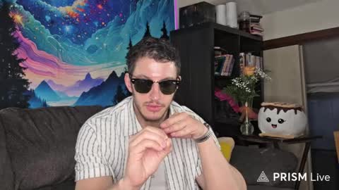 hardselfsucker1 online show from 4, 6, 2026