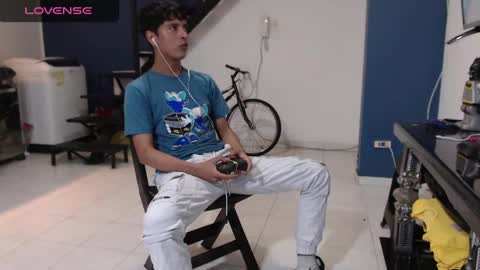 Andres Dean online show from 11, 2, 2025