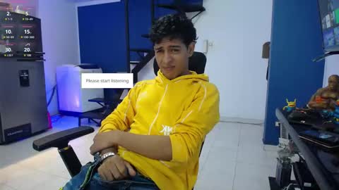 Andres Dean online show from 11, 1, 2026