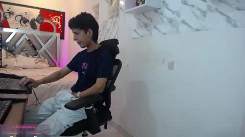 Andres Dean online show from 9, 3, 2026