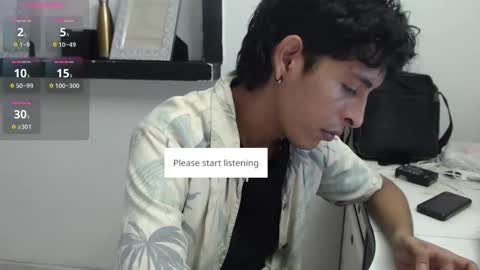 Andres Dean online show from 17, 3, 2026