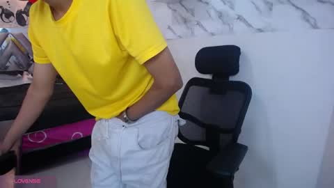 Andres Dean online show from 20, 3, 2026