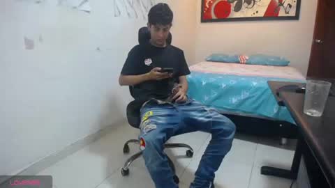 Snapshot of hardsexlove08 chatting on 13, 6, 2026 Andres Dean online show from 13, 6, 2026