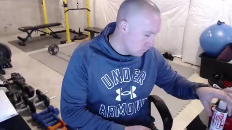 hardwired4816 online show from 13, 2, 2026