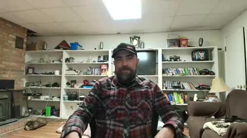 hardworkertn online show from 23, 1, 2025