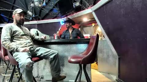 hardworkertn online show from 25, 1, 2025