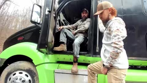 hardworkertn online show from 27, 1, 2025