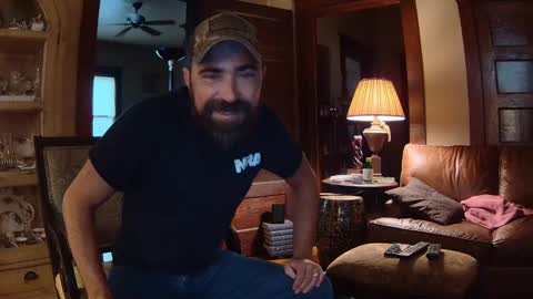 hardworkertn online show from 29, 1, 2025