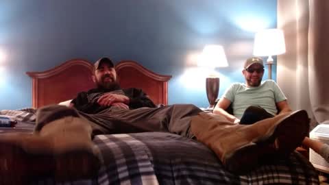 hardworkertn online show from 2, 2, 2025