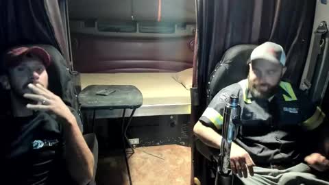 hardworkertn online show from 13, 2, 2025