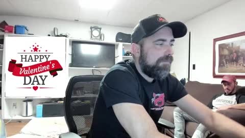 hardworkertn online show from 15, 2, 2025