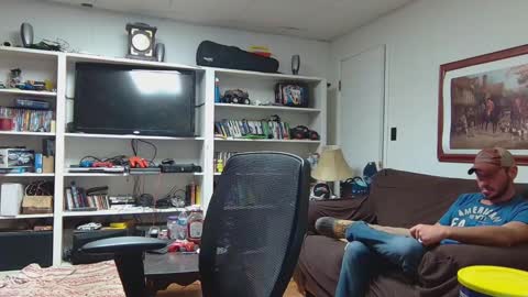 hardworkertn online show from 20, 2, 2025