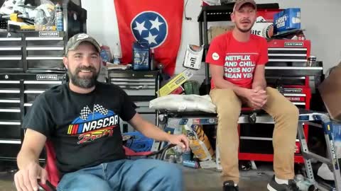 hardworkertn online show from 22, 2, 2025