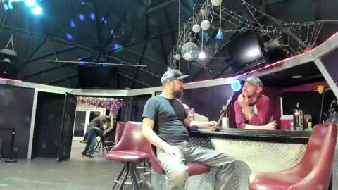 hardworkertn online show from 23, 2, 2025