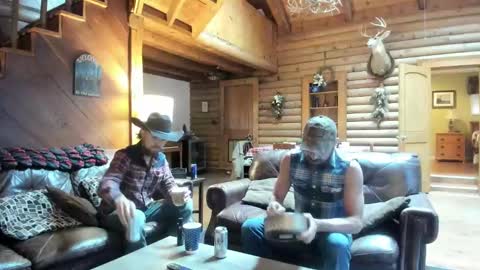 hardworkertn online show from 25, 2, 2025