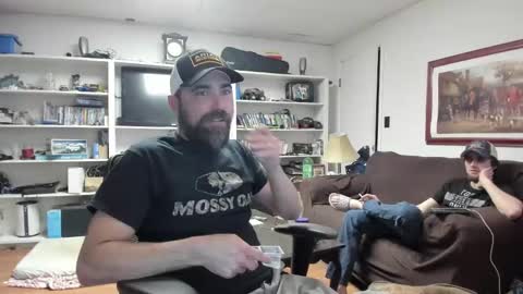 hardworkertn online show from 28, 2, 2025