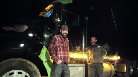 hardworkertn online show from 4, 3, 2025