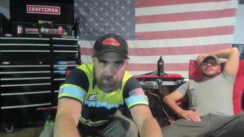 hardworkertn online show from 5, 3, 2025