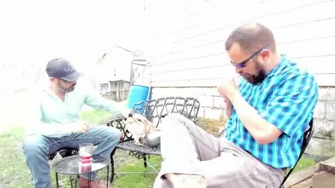 hardworkertn online show from 12, 3, 2025