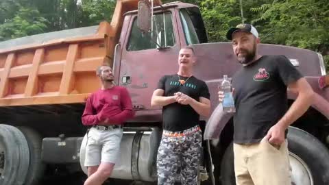 hardworkertn online show from 8, 9, 2025