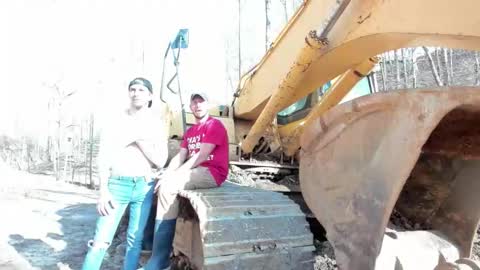 hardworkertn online show from 11, 2, 2026