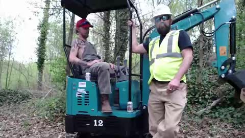 hardworkertn online show from 18, 4, 2026