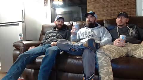 hardworkertn online show from 20, 4, 2026