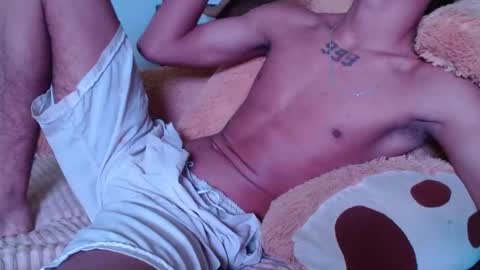 Snapshot of haresandpame_mds chatting on 22, 12, 2024 Hares online show from 22, 12, 2024