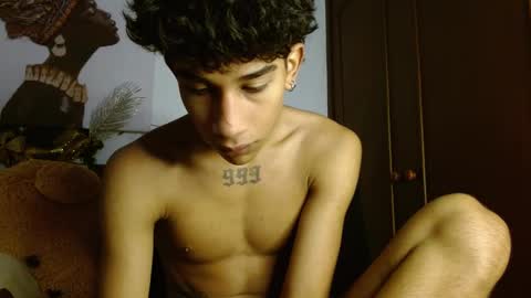 Snapshot of haresandpame_mds chatting on 4, 1, 2025 Hares online show from 4, 1, 2025