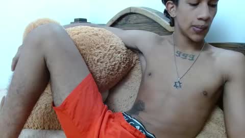 Snapshot of haresandpame_mds chatting on 24, 1, 2025 Hares online show from 24, 1, 2025