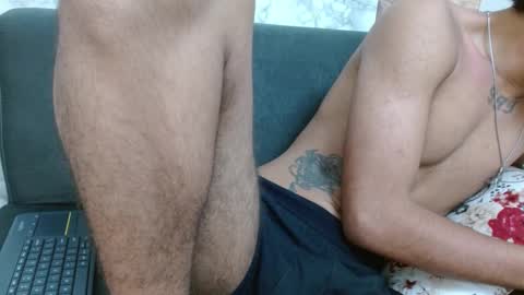 Snapshot of haresandpame_mds chatting on 8, 3, 2025 Hares online show from 8, 3, 2025