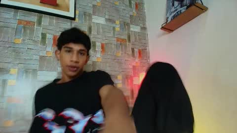 Snapshot of haresandpame_mds chatting on 20, 12, 2025 Hares online show from 20, 12, 2025