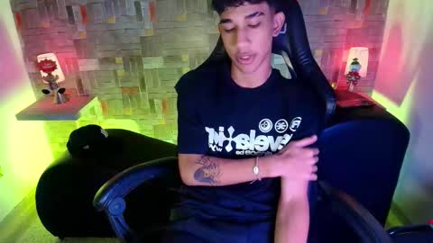 Snapshot of haresandpame_mds chatting on 8, 1, 2026 Hares online show from 8, 1, 2026