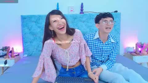Snapshot of hari_andre_ chatting on 18, 1, 2026 H A R I A N D R E online show from 18, 1, 2026