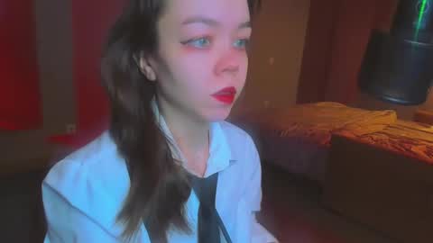 Snapshot of haribo_asmr chatting on 4, 12, 2024 Miss Hari online show from 4, 12, 2024