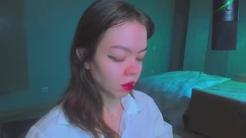 Snapshot of haribo_asmr chatting on 10, 12, 2024 Miss Hari online show from 10, 12, 2024