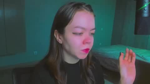 Snapshot of haribo_asmr chatting on 10, 12, 2024 Miss Hari online show from 10, 12, 2024