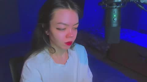 Snapshot of haribo_asmr chatting on 15, 12, 2024 Miss Hari online show from 15, 12, 2024