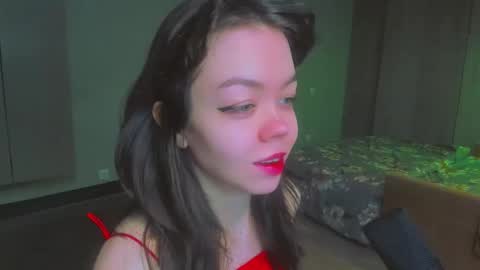 Snapshot of haribo_asmr chatting on 22, 12, 2024 Miss Hari online show from 22, 12, 2024