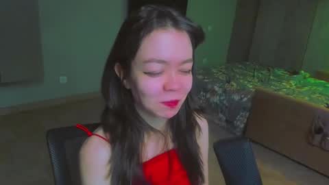 Snapshot of haribo_asmr chatting on 22, 12, 2024 Miss Hari online show from 22, 12, 2024